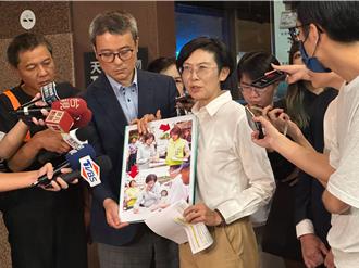 廉政會處理助理費案尚無結論  林岱樺：盼高雄市長初選公平