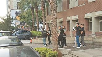 七期豪宅「警友副站長」涉凌虐助理致死 三被告庭上認罪仍互咬分工