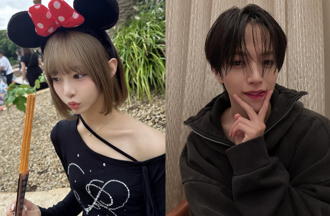 偶像偷吃小師妹「想永遠在一起」被抓包！急塞封口費惹火正宮