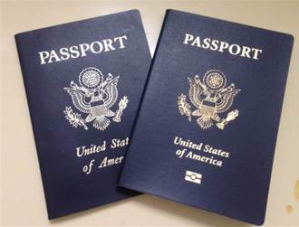 最強護照排名 美首次跌出前10 栗正傑爆原因