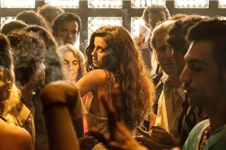 豪砸9.8亿 《拿坡里的美丽传说》获义奥斯卡大卫奖