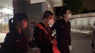 陳文治涉詐領助理費遭判刑  民進黨廉政會決議停權3年