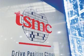 法說前夕台積電ADR勁揚逾2％ 台指期夜盤漲逾百點