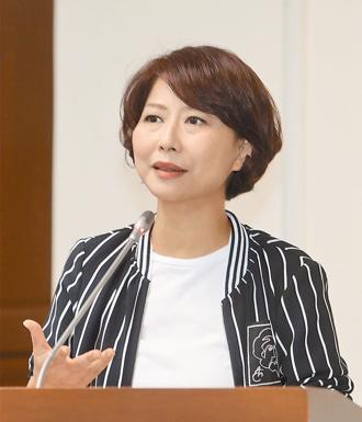 賴要陳亭妃「別把自己打造成受害者」？吳子嘉：怪事特別多