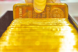 貴金屬漲瘋 金價喊到5,000美元