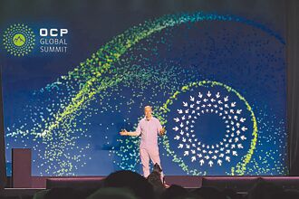 輝達 揭GW級AI工廠藍圖