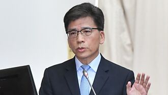 彭金隆：資管中心擴向全台灣