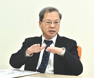 中美稀土戰開打 龔明鑫：半導體業影響小