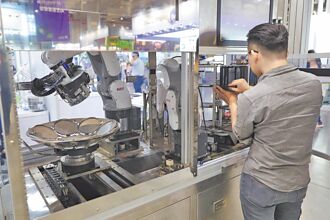 產業分析－結構性優勢成台灣AI增長新引擎