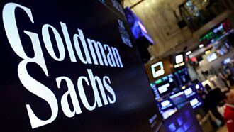 華爾街銀行 Q3獲利大四喜