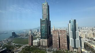 亚资高雄专区 34家金融业者抢进