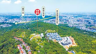 桃園楊梅萬坪土地 公開標售