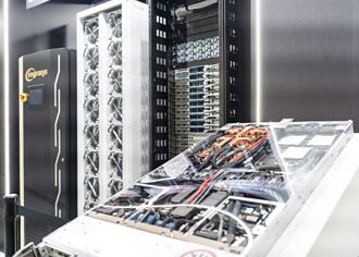 AI伺服器电源迎变革 功率元件厂卡位