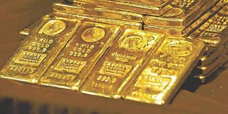 商品期貨趨勢專欄－黃金期 多方架構明確