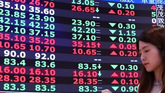 亞洲基金崛起 Q3報酬勝歐美