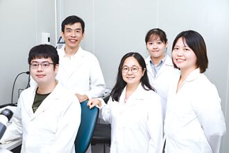 陽明交大團隊 揭腦癌精準治療新關鍵