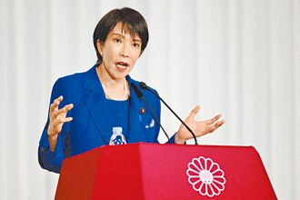 日本3大在野黨 謀扳倒自民黨