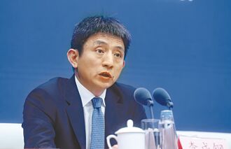 李成鋼談判高手 耐心十足