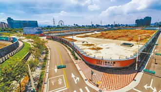 李四川：新寿提107亿分手费 市府拒绝