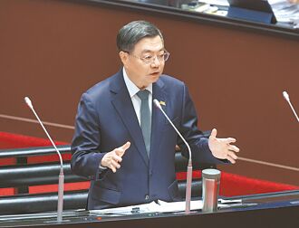 特別預算17日三讀 最晚11月中發萬元