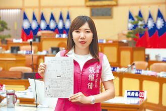 新北 防補教誆稱幼園 年稽查500場次