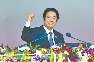 新台灣背後的舊台獨