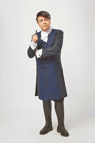 小S金鐘復工 舞台重現《康熙來了》