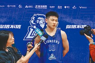 TPBL》輸1場減500元 攻城獅推浮動票價