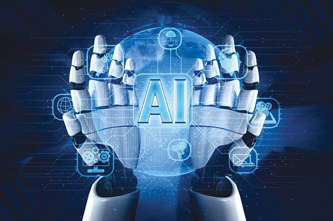 OCP全球高峰会成各界争相秀AI新实力的战场，纬颖、建准大展实力，双双争辉。图／Freepik