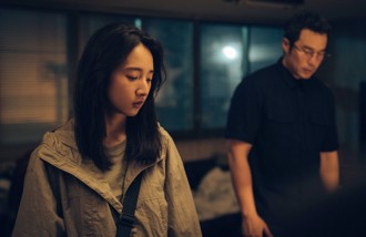 金鐘60看點》張孝全「女兒」隔4年搶女配 《誰是被害者2》她成遺珠