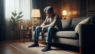 沉迷賭博父晚年喊「養我」！ 3子女怒回：當年你說不相認