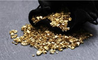 甘肅發現大型金礦！資源量超40噸