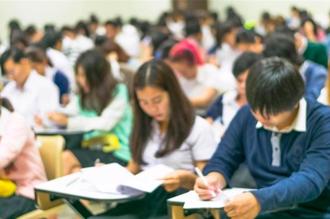 162：1！陸國考「最難考職位」出爐 首日近19萬人搶鐵飯碗