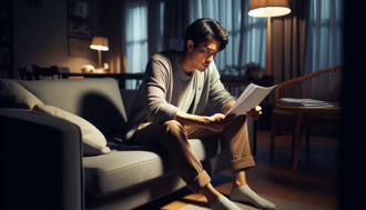 父長年坐牢還討錢 兒怒喊「沒養過我」法院准免扶養