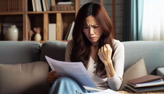 唸那麼多書幹嘛！女兒貧困長大 拒養爛賭父法官力挺