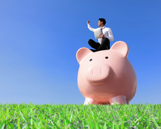 未來3年翻轉命運 4生肖財勢飛升迎新局