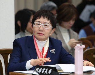 政院版财划法修法方向 庄翠云透露2大重点