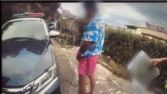 對警車尿尿罰多少？苗栗男不爽警直接「洗車」罰6千