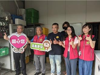 毒販獄中決心改寫生命   出獄經營「會客菜」翻轉人生