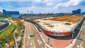 新壽T17、T18今動土典禮遭疑假動工 綠議員：不斷惡鬥必兩敗俱傷