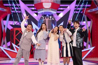 吳宗憲出歹誌？ Sandy參賽搶20萬獎金救父