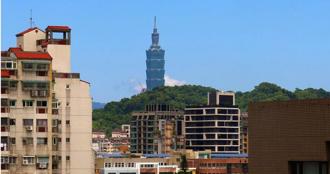 小資族住台北CP值高？他曝花1萬元租房享受便利 網友酸爆