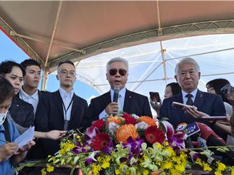 不跟北市府拿一毛錢！新壽首度表態：由輝達支付補償金