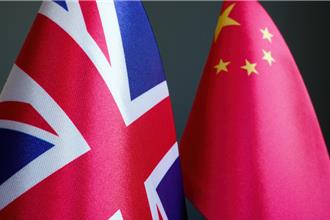 英國制裁11間實體公司  陸方怒批要求撤銷