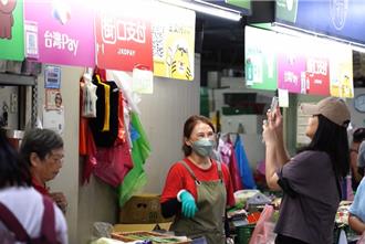 桃園電子支付率僅24％推動牛步！議員促比照雙北發獎金