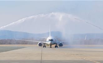 陸6大航空齊發聲 喊話美撤銷「禁飛俄領空」命令