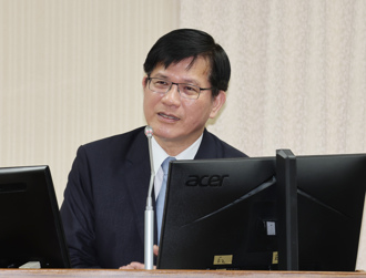 台灣出版人遭盤查4小時   外交部曝德方說法