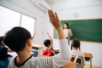 财源暴增4千亿！地方反缩减教育支出 教团吁保障学生受教权