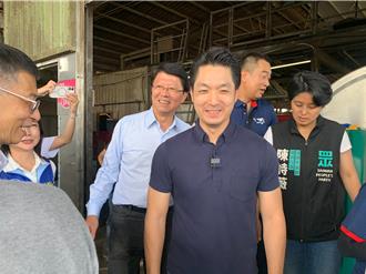 T17、T18動土   蔣萬安最新回應：與新壽合意解約專案轉讓輝達