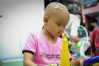 无国籍、无健保！台湾9万失联移工、逾百「黑户宝宝」陷人权困境